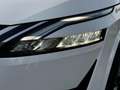 Nissan Qashqai MHEV 158 CV XTRONIC NAVI+RETROCAM+FUL LED+SENS.PAR Blanc - thumbnail 8