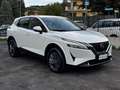 Nissan Qashqai MHEV 158 CV XTRONIC NAVI+RETROCAM+FUL LED+SENS.PAR Blanc - thumbnail 3