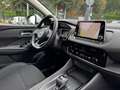 Nissan Qashqai MHEV 158 CV XTRONIC NAVI+RETROCAM+FUL LED+SENS.PAR Blanc - thumbnail 16