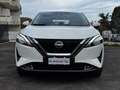 Nissan Qashqai MHEV 158 CV XTRONIC NAVI+RETROCAM+FUL LED+SENS.PAR Blanc - thumbnail 2
