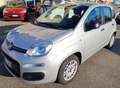 Fiat New Panda 1,2 easy benzina neopatentato euro 6b clima cd Argento - thumbnail 9