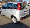 Fiat New Panda 1,2 easy benzina neopatentato euro 6b clima cd Argento - thumbnail 3