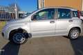 Fiat New Panda 1,2 easy benzina neopatentato euro 6b clima cd Argento - thumbnail 2