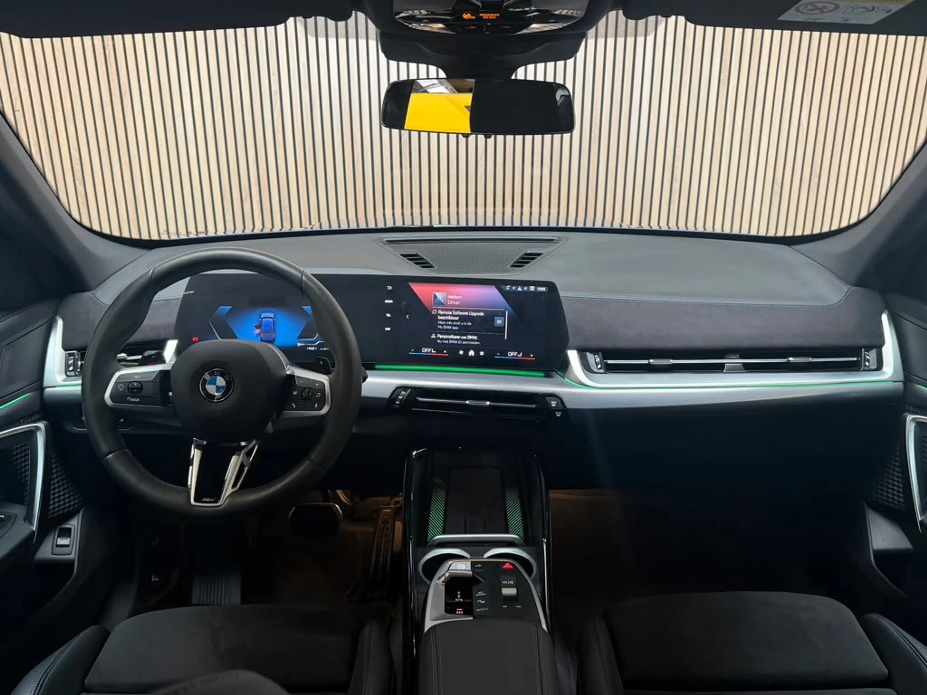 BMW X1 SDrive18i - M Sport Pro - 19 INCH - RODE REMMEN - — photo 7
