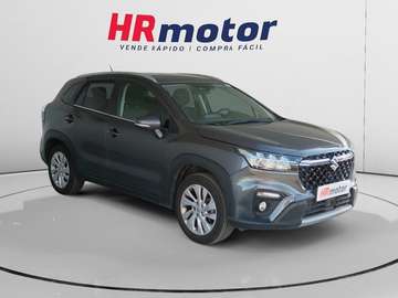 1.4L Mild Hybrid S1