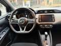 Nissan Micra Benzina AUTOMATICA Grigio - thumbnail 10