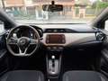 Nissan Micra Benzina AUTOMATICA Grigio - thumbnail 11