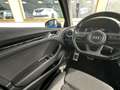 Audi A3 Sedan 2.0 TDI 184 CV S tronic Design quattro editi Bleu - thumbnail 16