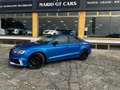 Audi A3 Sedan 2.0 TDI 184 CV S tronic Design quattro editi Bleu - thumbnail 6