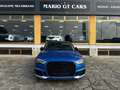 Audi A3 Sedan 2.0 TDI 184 CV S tronic Design quattro editi Bleu - thumbnail 1