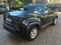 Toyota Yaris Cross Cross 1.5h Active fwd 116cv e-cvt Nero - thumbnail 4