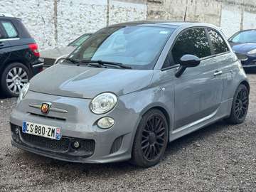 1.4 Turbo 16V T-Jet 160 ch A