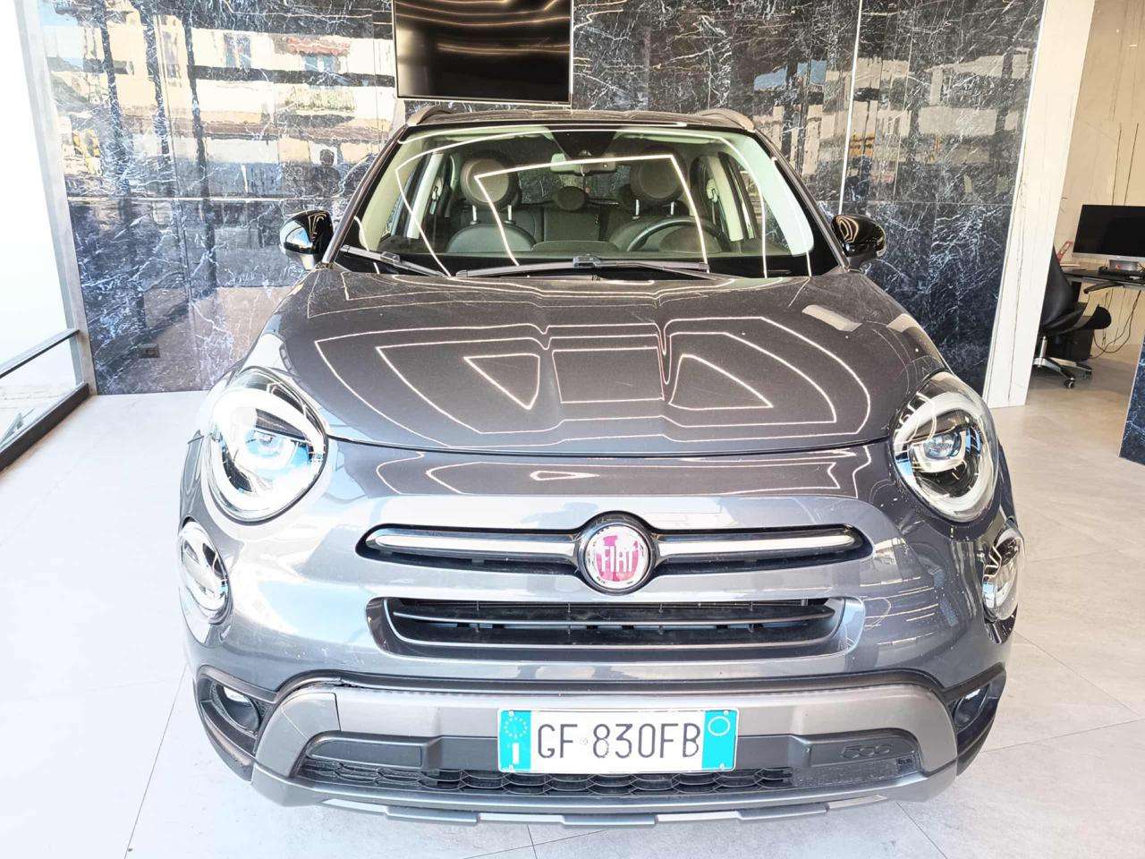 Fiat 500X 1.3 MultiJet 95 CV Cross