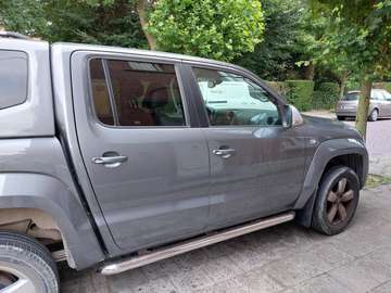 Amarok 2.0 BiTDI BMT Autm. Highline