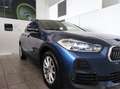 BMW X2 (F39) - X2 xDrive20d Business-X Blau - thumbnail 3