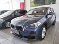 BMW X2 (F39) - X2 xDrive20d Business-X Blau - thumbnail 2