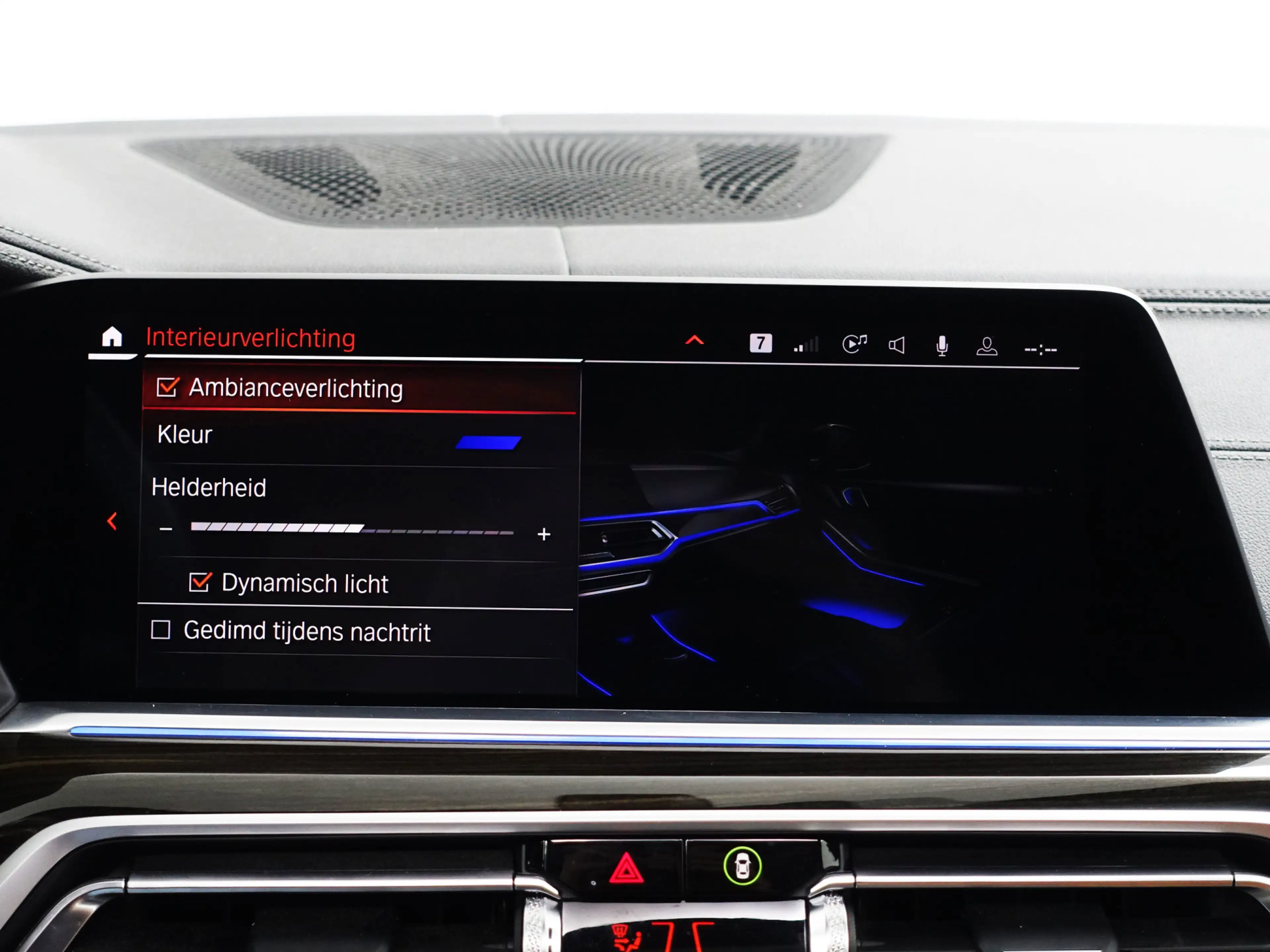 BMW X5 xDrive45e M Sport- Dravitgrau, Laser led, Stoelmas — photo 12