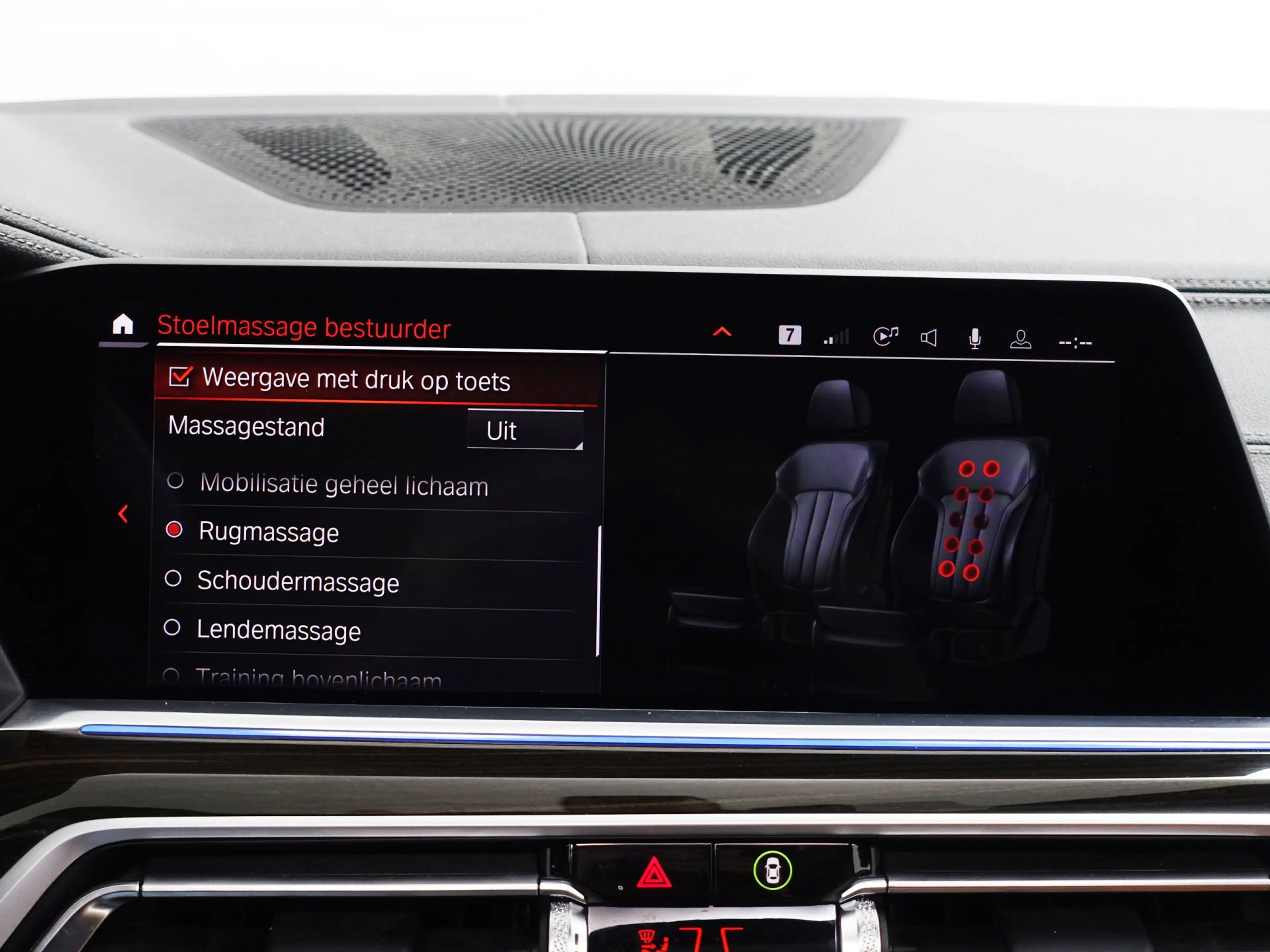 BMW X5 xDrive45e M Sport- Dravitgrau, Laser led, Stoelmas — photo 13