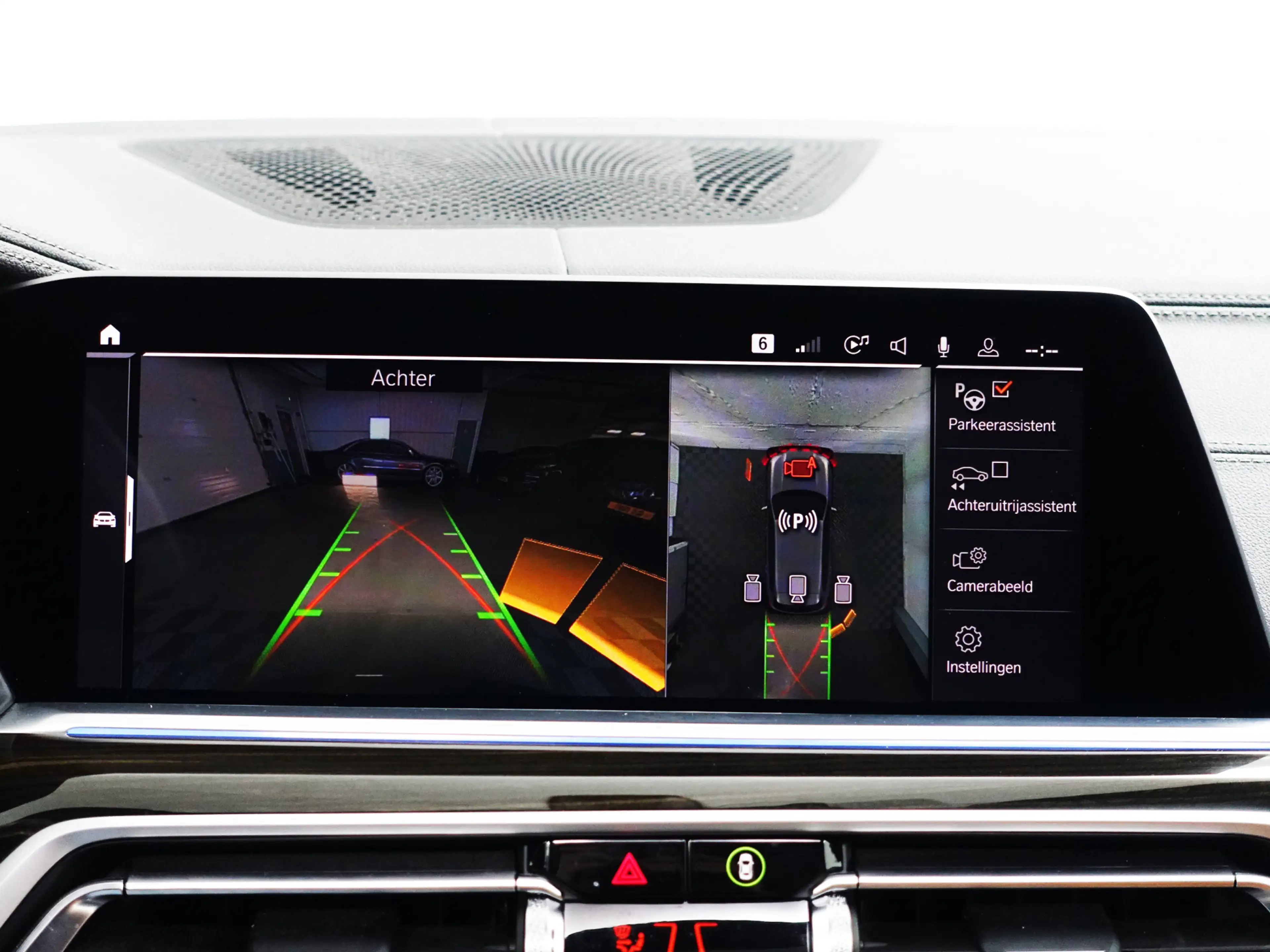 BMW X5 xDrive45e M Sport- Dravitgrau, Laser led, Stoelmas — photo 11