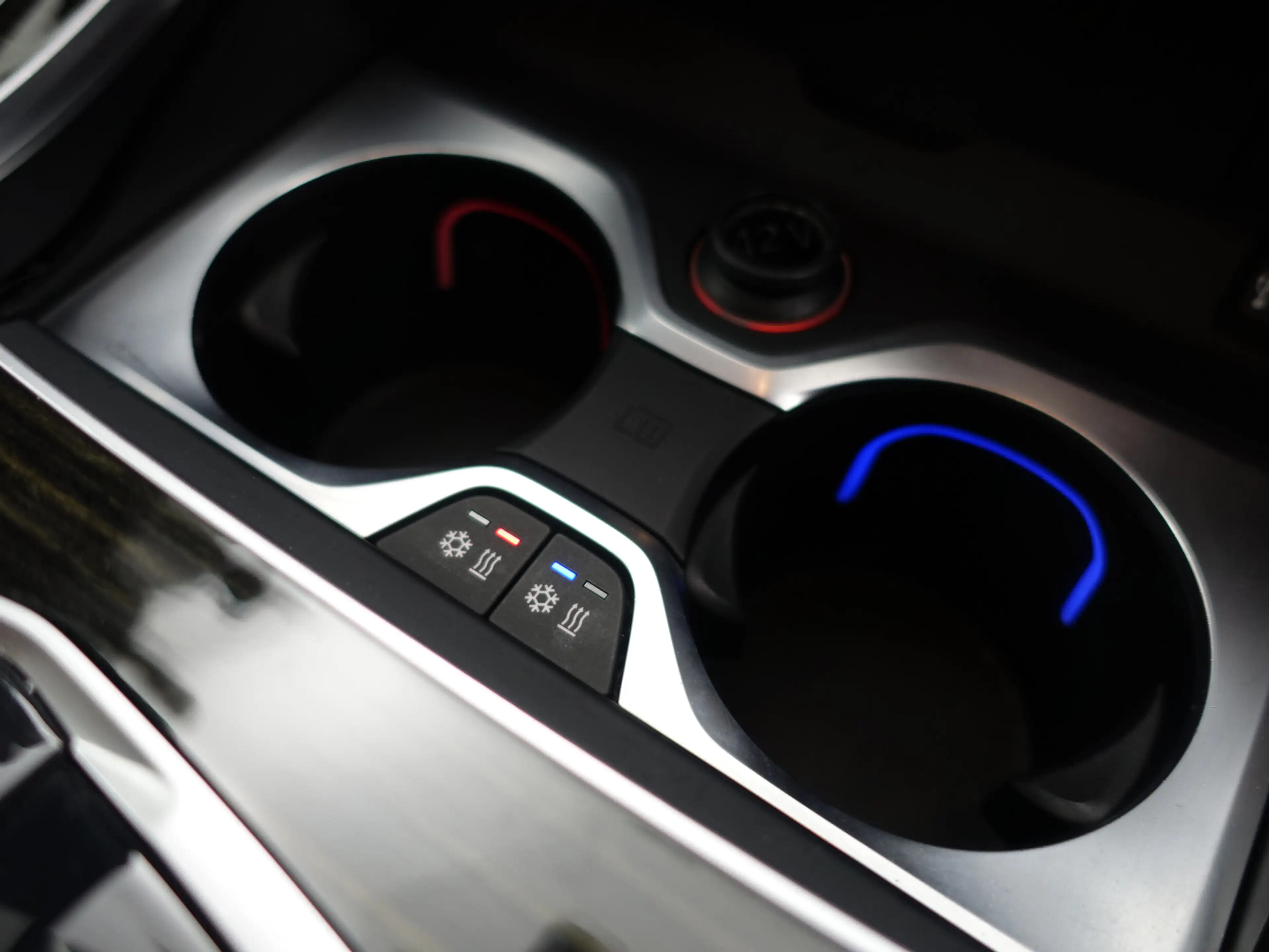 BMW X5 xDrive45e M Sport- Dravitgrau, Laser led, Stoelmas — photo 15