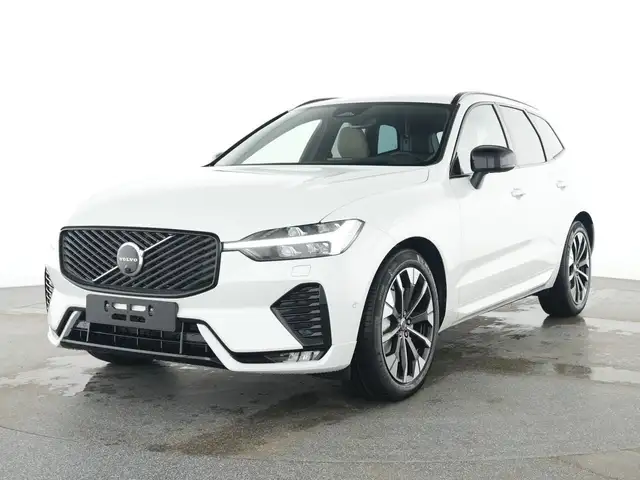 Volvo XC60 B5 Plus Dark AWD