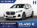 BMW 225 e xDrive Active Tourer M-Sport PREMIUM TOP ANGEBOT Weiß - thumbnail 1