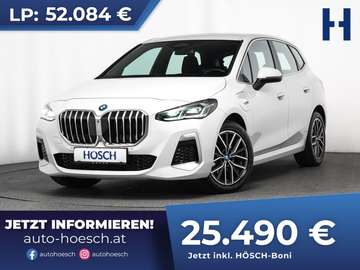 e xDrive Active Tourer M-Sport PREMIUM TOP ANGEBOT