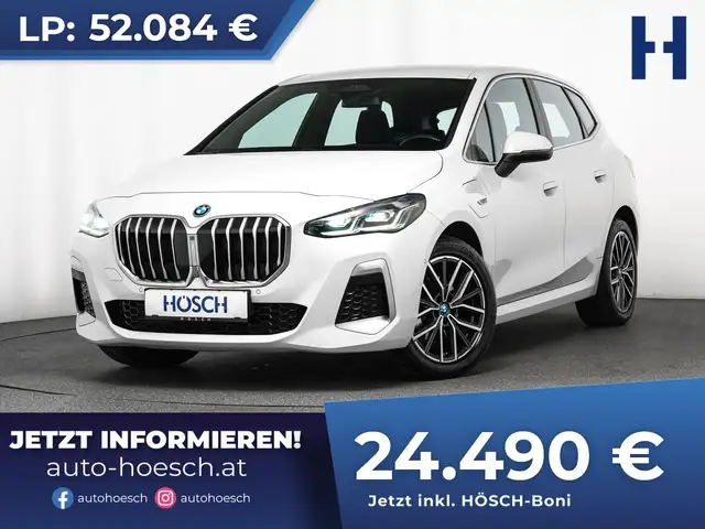 BMW 225 e xDrive Active Tourer M-Sport PREMIUM TOP ANGEBOT