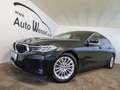 BMW 620 dA Gran Turismo LED VIC Leder M-Sportlenkrad Schwarz - thumbnail 1