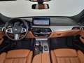BMW 620 dA Gran Turismo LED VIC Leder M-Sportlenkrad Schwarz - thumbnail 8
