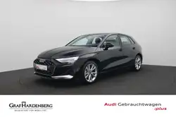 Audi A3 Sportback advanced TFSI e 150 kW AHK, Businessp...