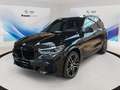 BMW X5 xDrive40d M Sportpaket Head-Up HiFi DAB WLAN Schwarz - thumbnail 1