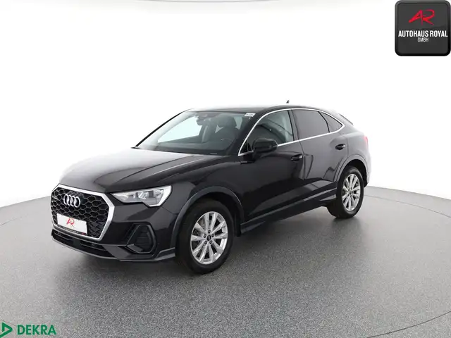 Audi Q3 Q3 Sportback 45 TFSI qu S LINE 18Z KEYLESS,ACC