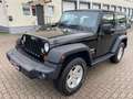 Jeep Wrangler 3.8 Sahara Autom Klima Hardtop 4x4 Zwart - thumbnail 3