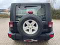 Jeep Wrangler 3.8 Sahara Autom Klima Hardtop 4x4 Noir - thumbnail 5