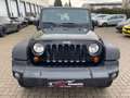 Jeep Wrangler 3.8 Sahara Autom Klima Hardtop 4x4 Siyah - thumbnail 2