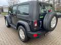 Jeep Wrangler 3.8 Sahara Autom Klima Hardtop 4x4 Czarny - thumbnail 4