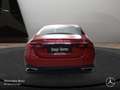 Mercedes-Benz E 400 e 4M AMG Fahrass 360° Airmat Distr. Night 9G Rot - thumbnail 9
