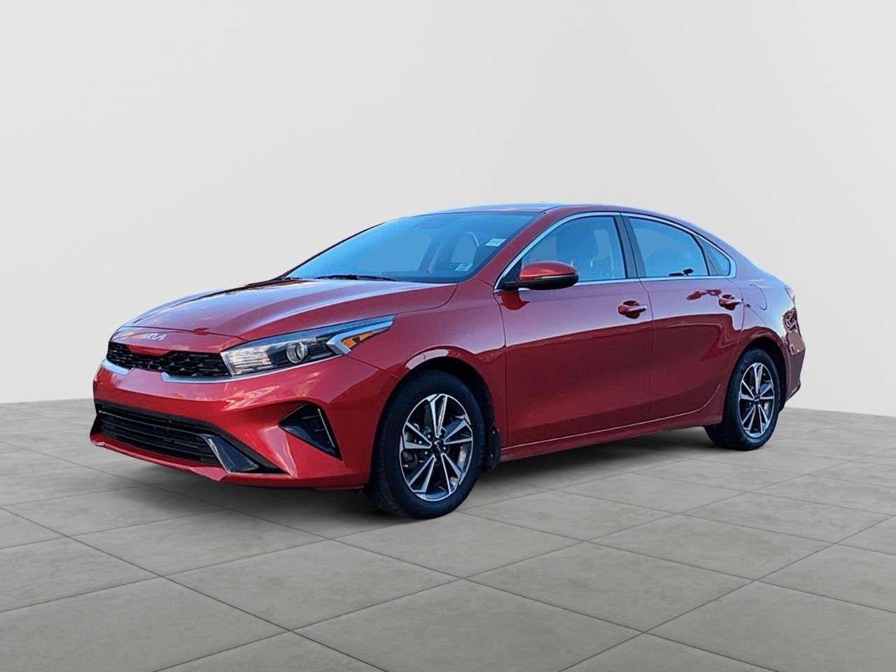 2024 Kia Forte VdpUrlEn