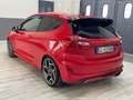 Ford Fiesta Fiesta 1.5 Ecoboost 200 CV 3 porte ST Rosso - thumbnail 5