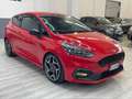 Ford Fiesta Fiesta 1.5 Ecoboost 200 CV 3 porte ST Rosso - thumbnail 8