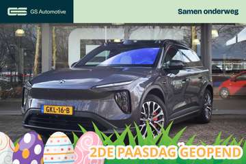 100 kWh 1e eig FULL OPTIONS, BTW AUTO, UNIEK IN NL