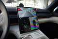 NIO EL6 100 kWh 1e eig FULL OPTIONS, BTW AUTO, UNIEK IN NL Gris - thumbnail 17