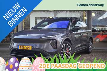 100 kWh 1e eig FULL OPTIONS, BTW AUTO, UNIEK IN NL