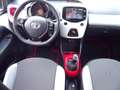 Toyota Aygo 1.0 VVT-i 69ch x-play 5p Weiß - thumbnail 3