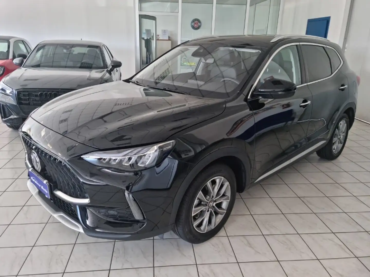MG EHS HS 1.5T-GDI COMFORT Negro - 1