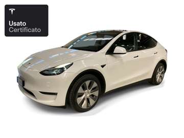Long Range AWD