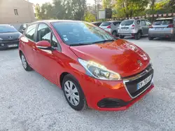 Peugeot 208 Active