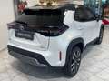Toyota Yaris Cross 1,5 Hybrid Style Aut. + Advanced Safety Paket Weiß - thumbnail 3