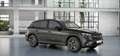 Mercedes-Benz GLC 220 Coupé 200 4Matic 9G-Tronic Gris - thumbnail 2